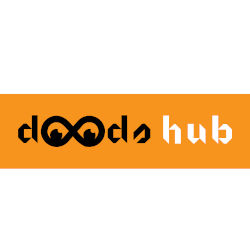 Doods hub logo