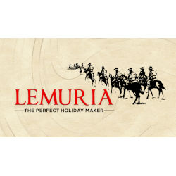 Lemoria logo