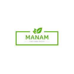 Manam logo
