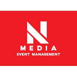 N media event management logo