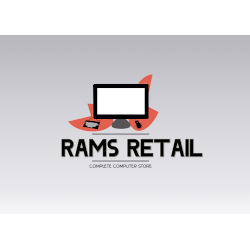 Ram retail logo