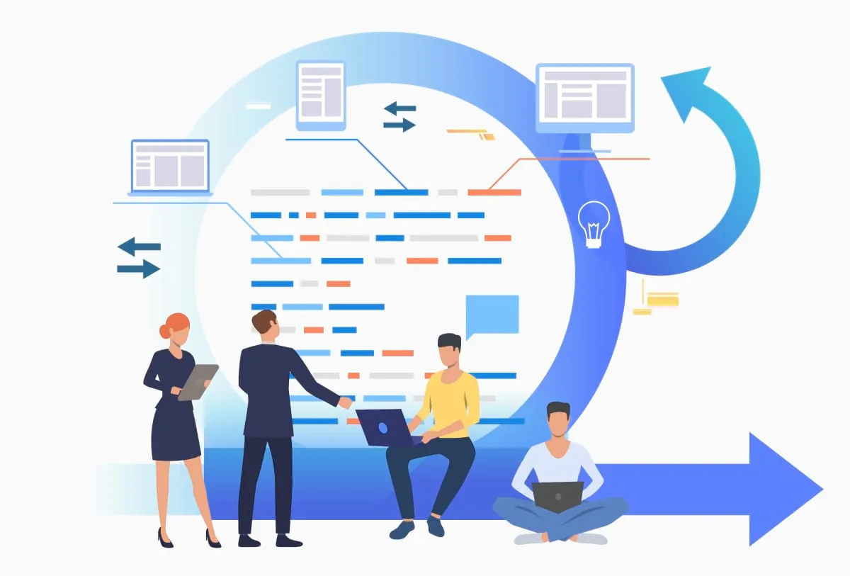 Digital Marketing site